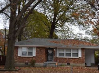 1778 Danville Rd, Memphis, TN 38117