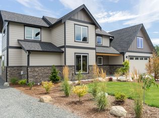 7972 Custer School Rd, Custer, WA 98240