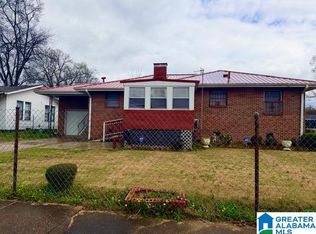 1301 3rd Ave N, Bessemer, AL