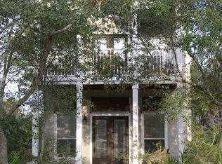 360 Clareon Dr, Inlet Beach, FL 32461