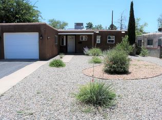10812 Snowheights Blvd NE, Albuquerque, NM 87112