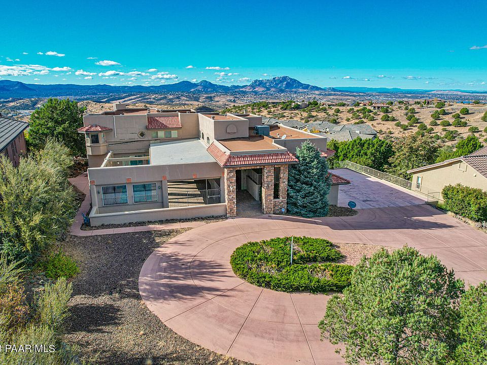 600 Yavapai Hills Dr, Prescott, AZ 86301 Zillow