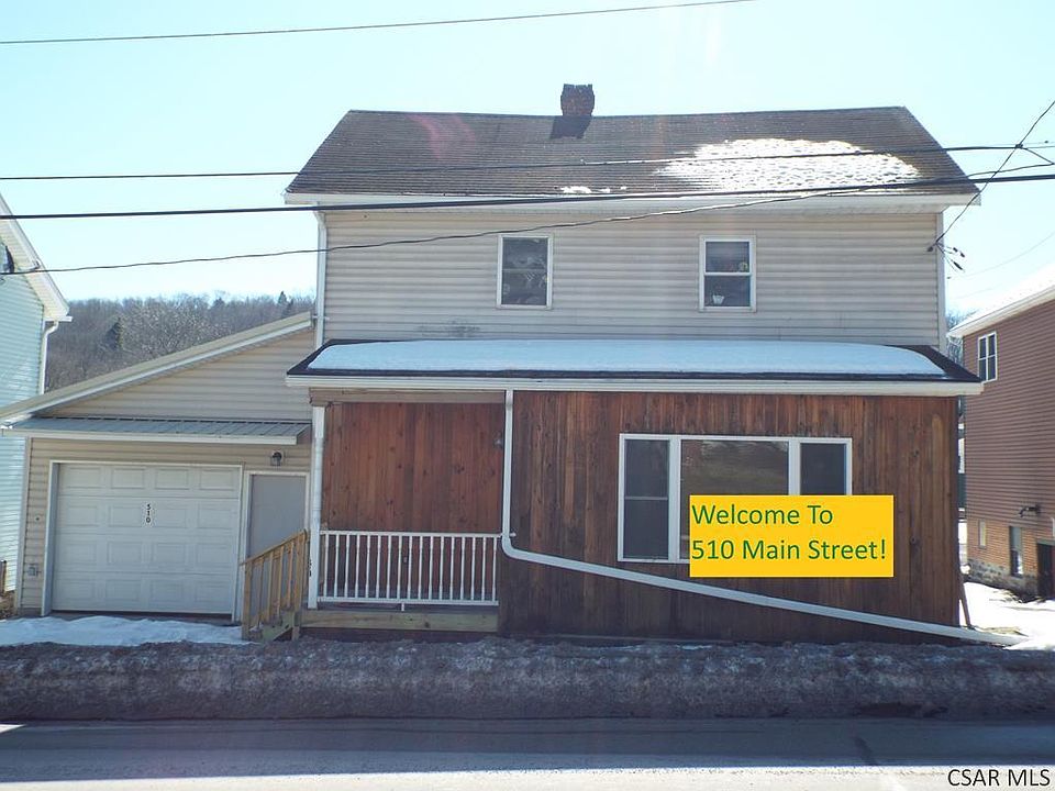 1st image of 510 Main St