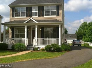 9863 Airedale Ct, Bristow, VA