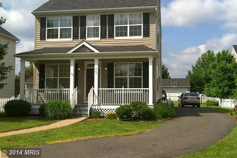 9863 Airedale Ct photo 1