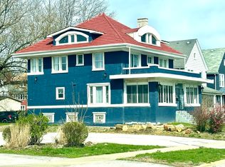 1328 Otto Blvd, Chicago Heights, IL 60411