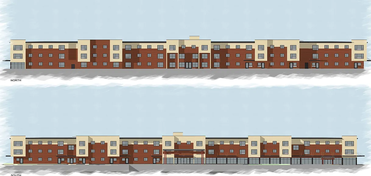 Felida Park Senior Housing — Photo 1