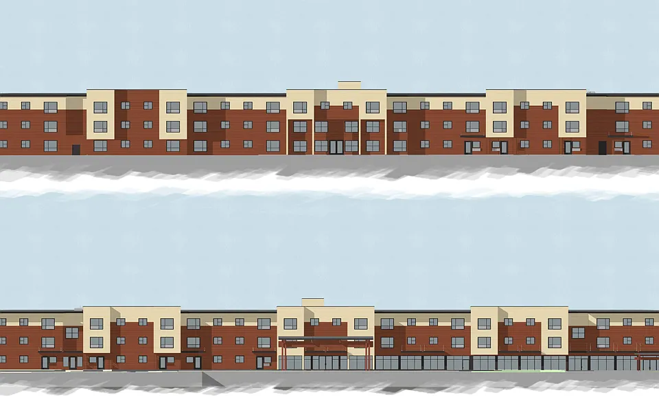 Felida Park Senior Housing