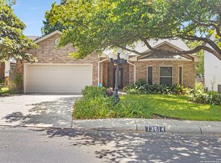 13614 Mason Crest Dr, San Antonio, TX 78247