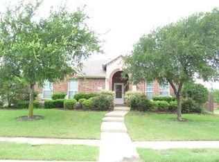 9177 Apollo Ct, Frisco, TX 75033