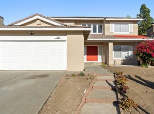 160 Smokey Hills Dr, Vallejo, CA 94589