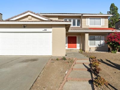 160 Smokey Hills Dr, Vallejo, CA, 94589