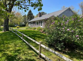 306 Scargo Hill Rd, Dennis, MA 02638