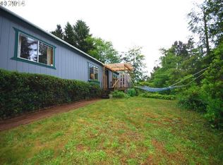 11755 SE Birch St, South Beach, OR 97366
