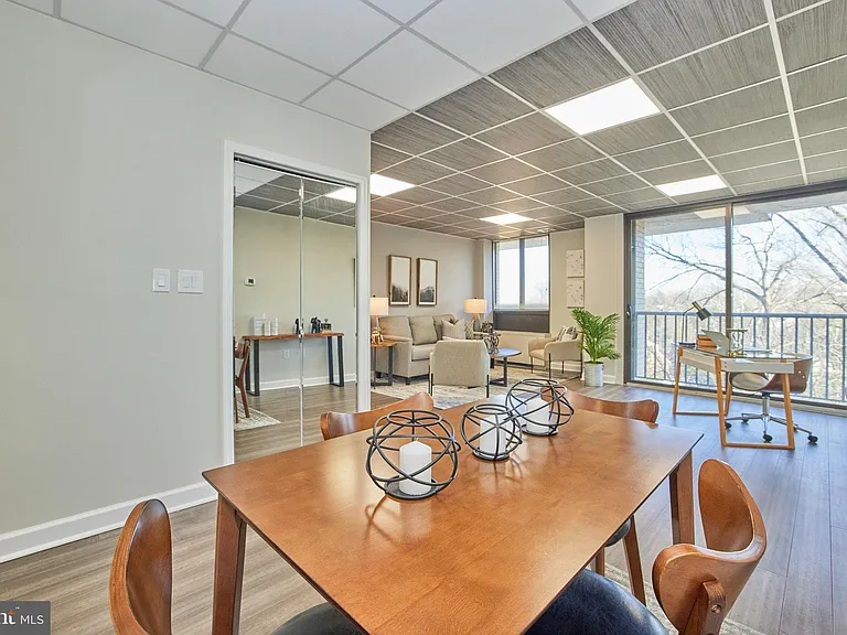 4242 E West Hwy #308 — Photo 8
