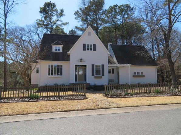7 Timber Ridge Cir, Arkadelphia, AR 71923