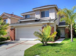 40 Sagecrest, Foothill Ranch, CA 92610