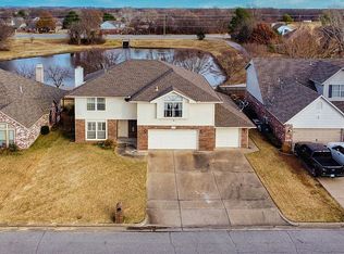 7435 S 111th East Ave, Tulsa, OK 74133