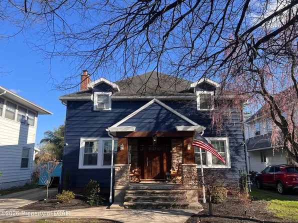 585 Gibson Ave, Kingston, PA 18704