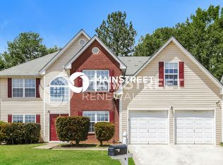11832 Registry Blvd, Hampton, GA
