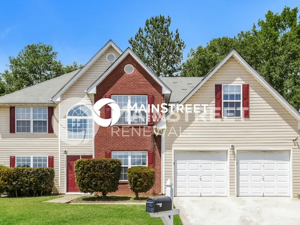 11832 Registry Blvd, Hampton, GA 30228