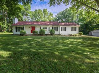 269 Aullwood Rd, Dayton, OH 45414