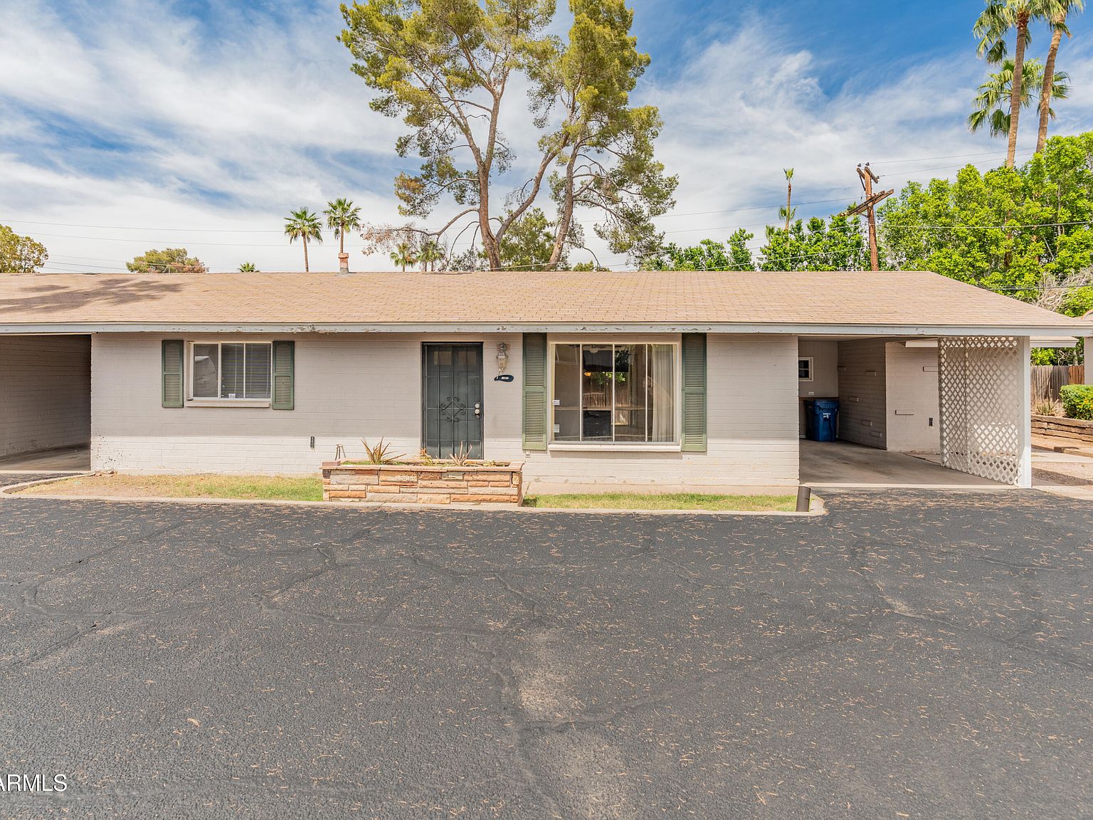 524 W Fairway Dr UNIT 9