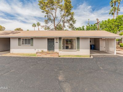 524 W FAIRWAY Drive #9, Mesa, AZ, 85201