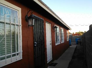 1501 E Roosevelt St, Phoenix, AZ 85006