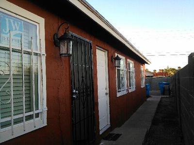 1501 E Roosevelt St, Phoenix, AZ, 85006