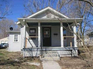 1730 N Pennsylvania Ave, Mason City, IA 50401