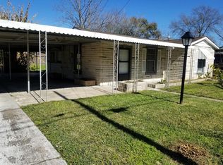 1107 6th St, Galena Park, TX 77547