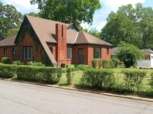 1801 S Taylor St, Little Rock, AR 72204