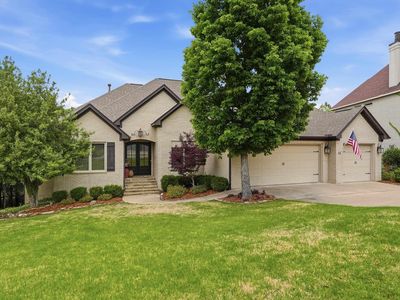 32 Winthrop Point, Little Rock, AR, 72211
