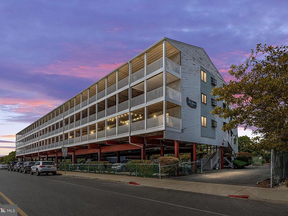 Key West Villas 300 Robin Dr Ocean City MD Zillow