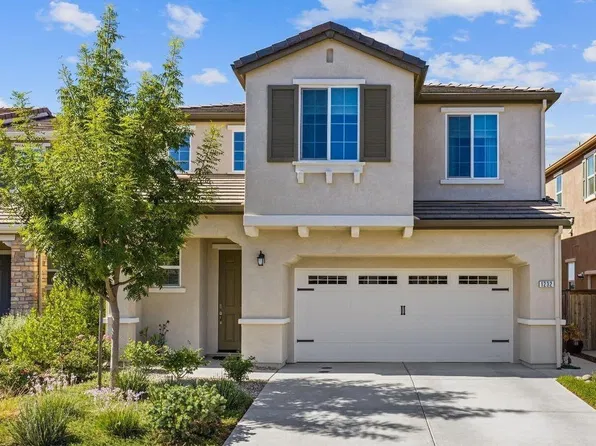 1232 Oakbriar Cir, Roseville, CA 95747
