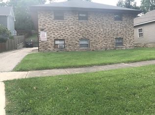 411 Summit St APT 6, Joliet, IL 60435