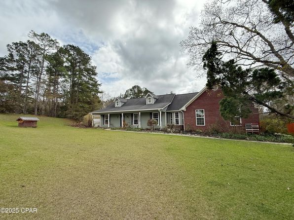 4651 River Dr, Marianna, FL 32446