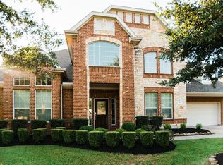 3522 Dappled Ridge Way, Pearland, TX 77581