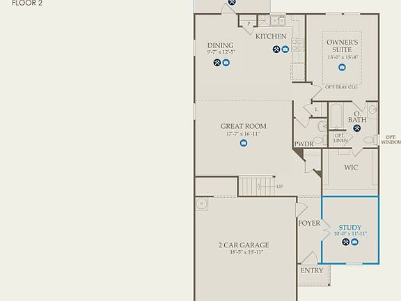 New townhomes for sale in Ambleside
