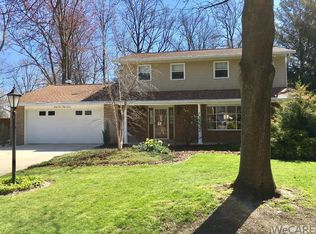 3467 Woodhaven Ln, Lima, OH 45806