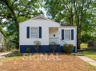 1429 Warrior Rd, Birmingham, AL 35218