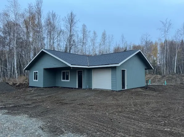 11629 Blue Sky Dr #1, Willow, AK 99688