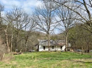 3780 Hurricane Creek Rd, Woodbury, TN 37190