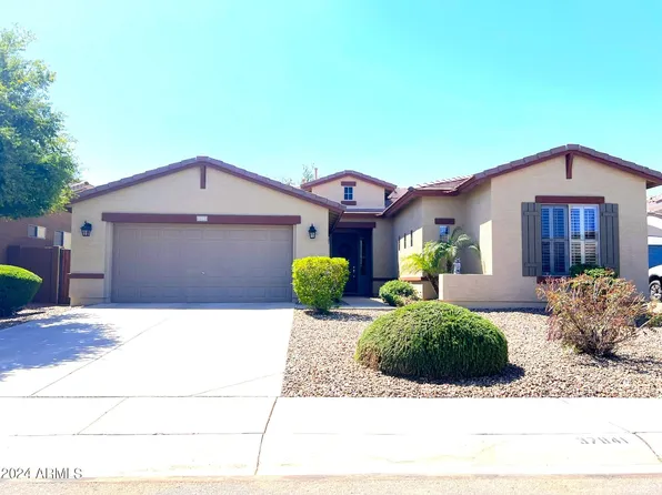37841 W OLIVO Street, Maricopa, AZ 85138