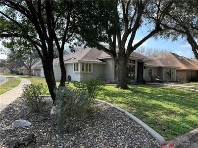 101 W Kerria Ave, McAllen, TX, 78501