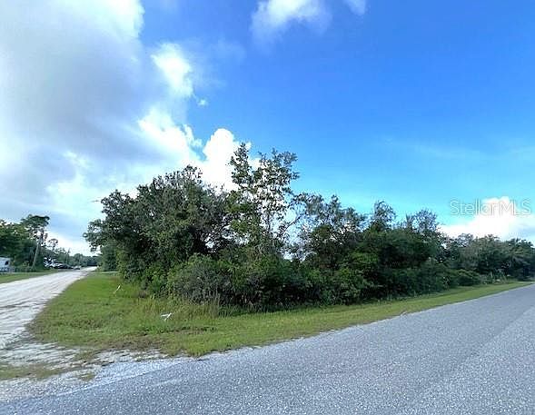 1st image of NW 106th St Lot 1