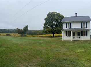 951 Palm Hill Rd, Polk, PA 16342