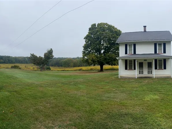 951 Palm Hill Rd, Polk, PA 16342