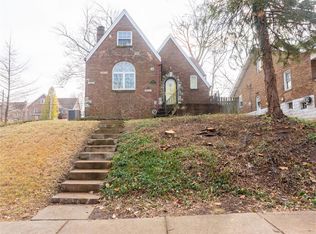 7400 Bruno Ave, Saint Louis, MO 63117